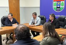 Emergencia educativa en Frutillar por problemas de locomoción para estudiantes