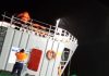 Emergencia Marítima en Caleta Puelche: Autoridad Activó Operativo de Rescate para Barcaza «Trehuaco»