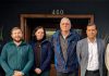 Empresas Feria de Osorno y CONAF fortalecen vínculos para impulsar iniciativas sostenibles en Ovejería