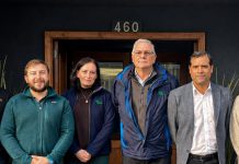 Empresas Feria de Osorno y CONAF fortalecen vínculos para impulsar iniciativas sostenibles en Ovejería