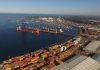 Puerto Coronel se consolida como eje clave para exportar 25 mil contenedores acuícolas desde Los Lagos