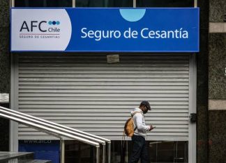 Sube el desempleo en Los Lagos: tasa llega al 7,1% y golpea con fuerza a las mujeres