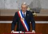 Cuenta Pública: Kast anuncia reforma a Ley indígena para eliminar restricciones al uso de tierras y arriendos