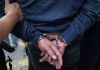 Denuncian ante Contraloría caso de docente osornino detenido y esposado frente a alumnos