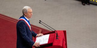 Cuenta Pública 2026: Encuesta UDD arroja un 37% de evaluación positiva tras discurso del Presidente Kast