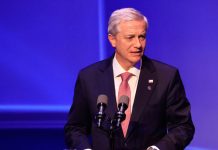Encuesta Criteria: Aprobación del Presidente Kast se sitúa en un 39% tras 100 días en La Moneda