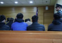 Prisión preventiva e internación provisoria para detenidos por muerte de niño en encerrona