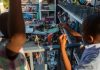 Excore descarta desaparición de niños haitianos en Los Lagos y afirma que familias quieren radicarse