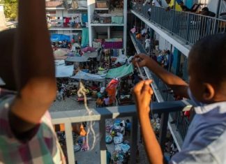 Excore descarta desaparición de niños haitianos en Los Lagos y afirma que familias quieren radicarse