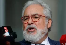 Consejo de Defensa del Estado se querella contra Luis Hermosilla por Caso Audio