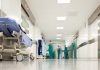 Ante la propuesta del Gobernador Alejandro Santana de reconversión para el postergado Hospital de Rahue, diputados Barría, Lilayú y Core Reyes esperan impulsar el recinto