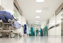 Ante la propuesta del Gobernador Alejandro Santana de reconversión para el postergado Hospital de Rahue, diputados Barría, Lilayú y Core Reyes esperan impulsar el recinto