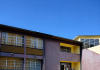 Casi un mes sin clases llevan 500 alumnos del Liceo Industrial de Frutillar tras plaga de ratones y murciélagos