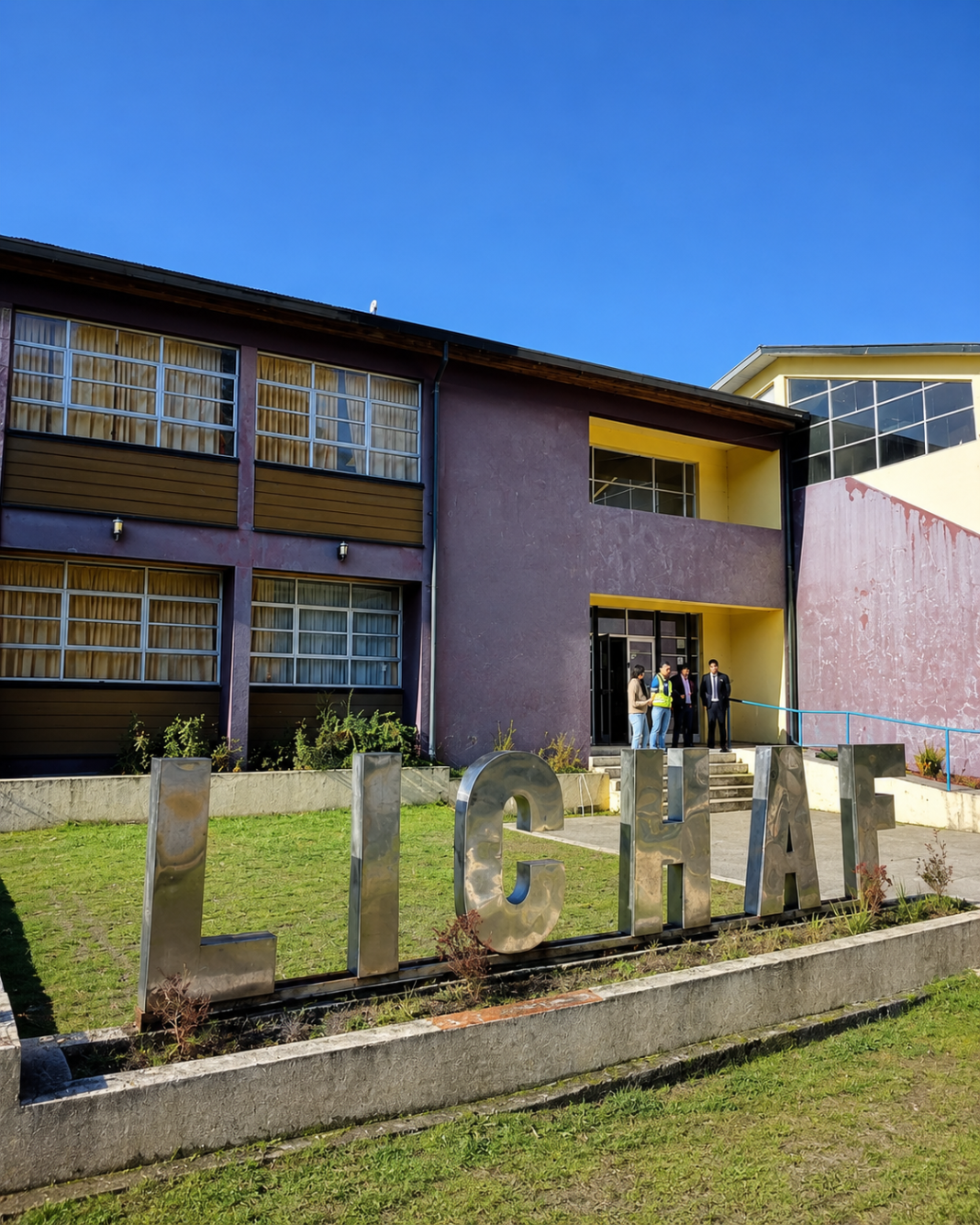 liceo rata murci