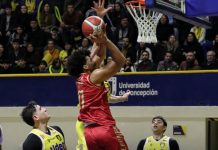 Los Leones de Quilpué serán el rival de Español de Osorno en definición del campeón de Liga Nacional