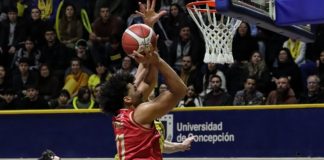 Los Leones de Quilpué serán el rival de Español de Osorno en definición del campeón de Liga Nacional