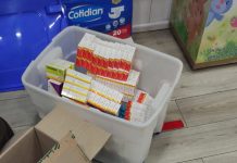Seremi refuerza fiscalización y llama a hacer denuncias tras detección de venta irregular de medicamentos en farmacia de Puyehue