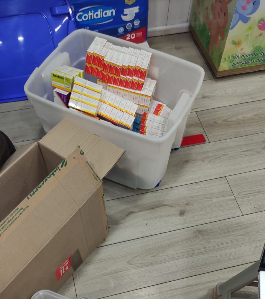 medicamentos