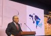 En Congreso Chilelácteo en Osorno, el ministro de Agricultura, Jaime Campos, destaca que el sector ha logrado una consolidación histórica