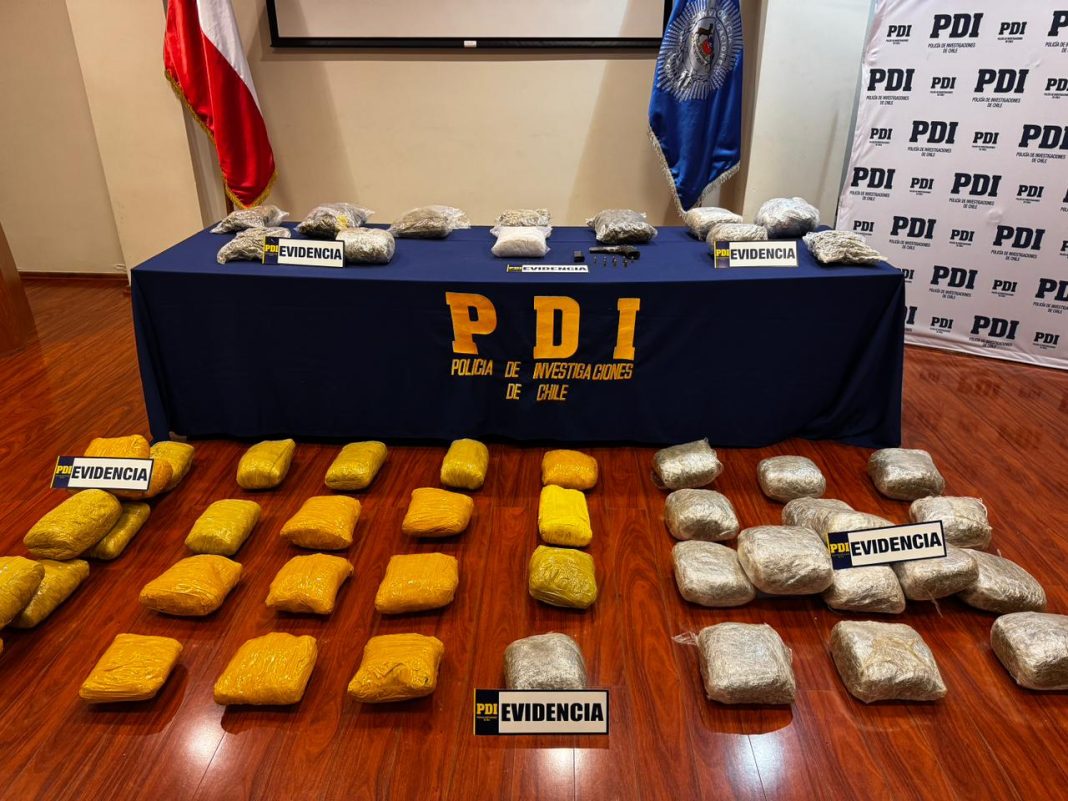 pdi dro