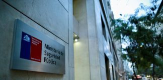 Gobierno designa a nuevos subsecretarios de Seguridad y Prevención del Delito
