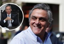 Longueira competirá por la dirección de la UDI junto al diputado Alessandri