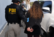 PDI desbarata red de comercio sexual que traía mujeres de Paraguay a Puerto Montt