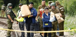 Fiscalía Regional aclara estado de investigación en caso de carabinero fallecido en Puerto Varas