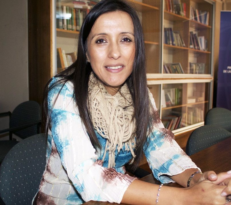 sandra