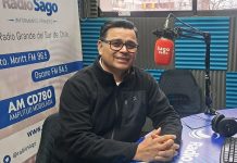 Bomberos de Osorno apuesta a la innovación digital para alcanzar meta de $130 millones, pero aun esta en la mitad