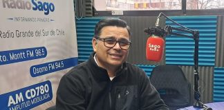 Bomberos de Osorno apuesta a la innovación digital para alcanzar meta de $130 millones, pero aun esta en la mitad