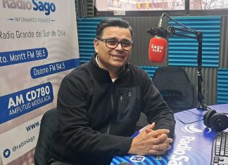 Bomberos de Osorno apuesta a la innovación digital para alcanzar meta de $130 millones, pero aun esta en la mitad