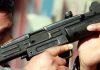 Buscan subametralladora Uzi de Carabineros: fue perdida en operativo antidrogas en Alerce Sur