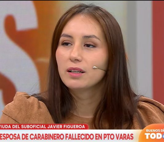“Yo descarto el suicidio. Como ellos (la fiscalía) lo descartaron en un inicio”