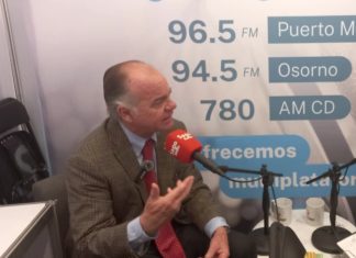 Presidente de la SNA llama a unidad del sector agroalimentario y respalda nuevas medidas contra delincuencia rural