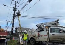 Saesa refuerza sus equipos ante evento climático que afectará a las provincias de Osorno y el Ranco esta semana