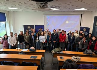 Carne bovina de Los Lagos: Expertos confirman ventajas nutricionales y propiedades saludables del producto regional