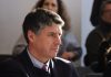 Víctor Sánchez Redlich asume como nuevo Director Regional de Corfo Los Lagos