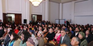 Servicio de Salud Osorno destaca inversión histórica y avances en la red asistencial durante su Cuenta Pública Participativa 2025