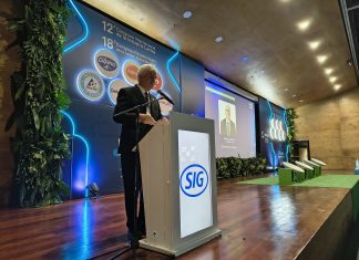 Sector lácteo chileno participa en integración continental en Congreso Panamericano de Medellín