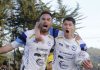 Provincial Osorno: Puntero e invicto en la Zona Sur tras empate con Lota Schwager