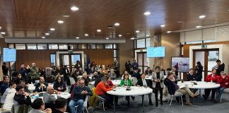 Mesa Regional del Empleo fija meta mínima de 2.200 nuevos puestos de trabajo en Los Lagos