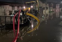 La Unión: lluvias dejan más de 200 damnificados y alcalde pide a vecinos que donen desde fardos a carbón