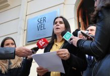 Diputada Ossandón retira patrocinio a proyecto que obligaba a escuchar latidos del feto antes de abortar