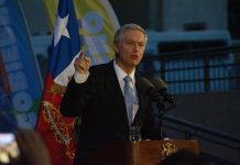Presidente Kast viajará al Biobío para monitorear emergencia por sistema frontal