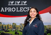 Chile y Región de Los Lagos será sede del VII Encuentro Panamericano de Jóvenes Lecheros en 2027