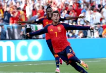 España gana el Mundial 2026 tras electrizante final ante Argentina