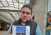 Senador Fidel Espinoza exige condenas más duras contra asesino de joven en Pelluco