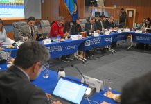 Gobierno Regional de Los Lagos aprueba 1.113 proyectos del Fondo Comunidad 2026 por más de $5.023 millones
