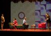 Compañías de Puerto Montt protagonizan la cartelera de este sábado en los Temporales de Teatro